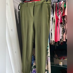 J. Crew High Rise Cameron pants
